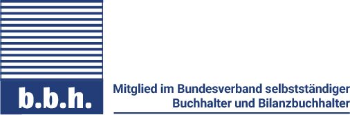 Mitglied im Bundesverband selbständiger Buchhalter und Bilanzbuchhalter